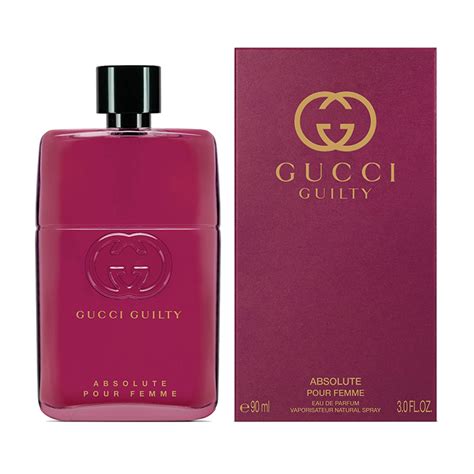 gucci enfant|gucci guilty absolute for women.